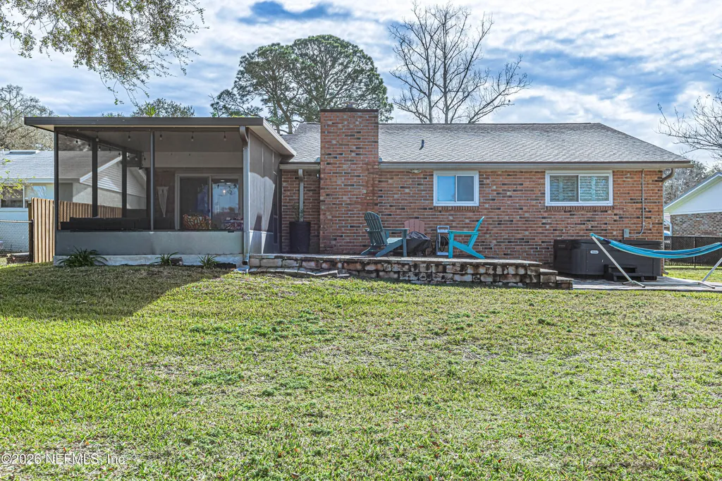 3320 America Avenue Jacksonville Beach FL 32250