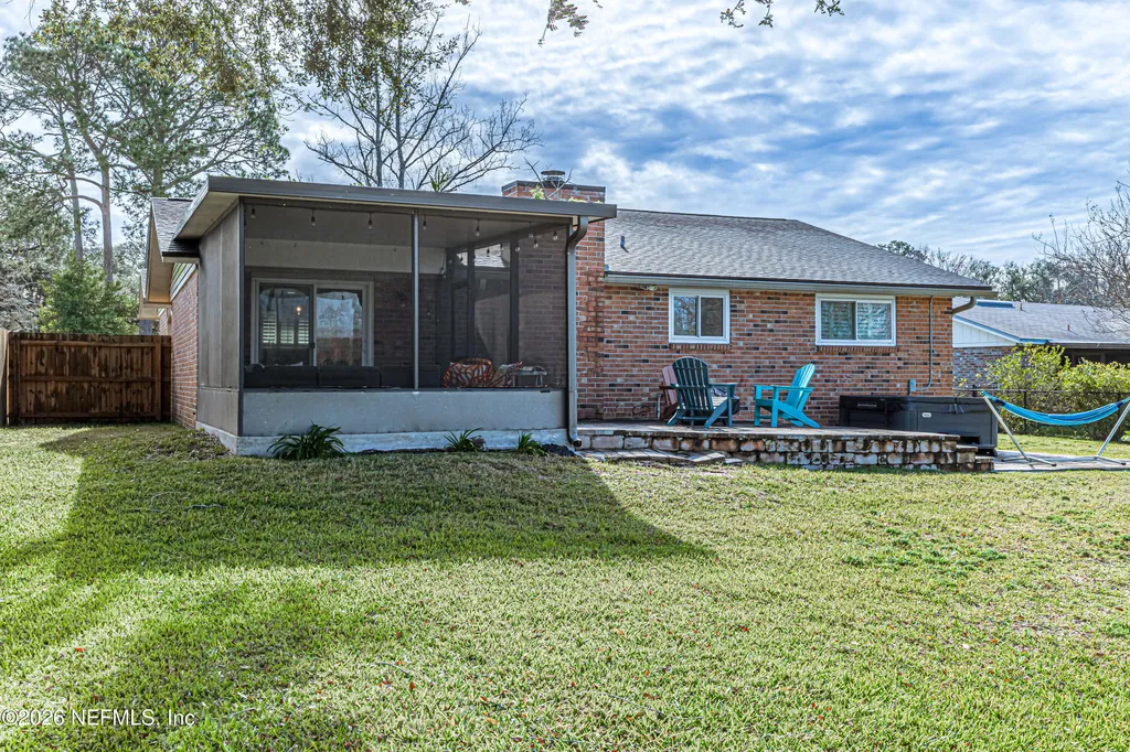 3320 America Avenue Jacksonville Beach FL 32250
