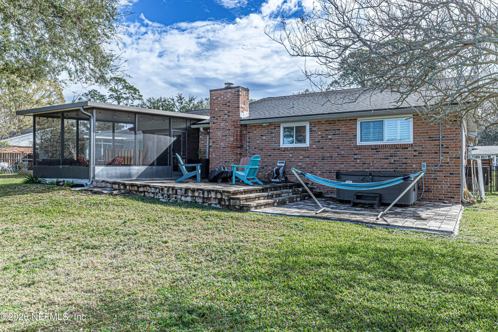 3320 America Avenue Jacksonville Beach FL 32250