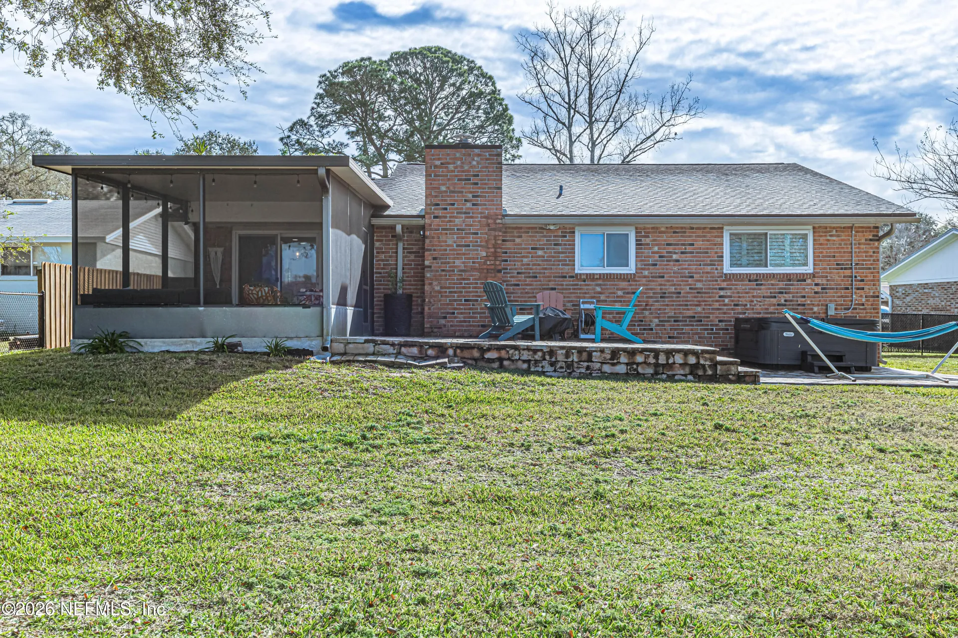 3320 America Avenue Jacksonville Beach FL 32250