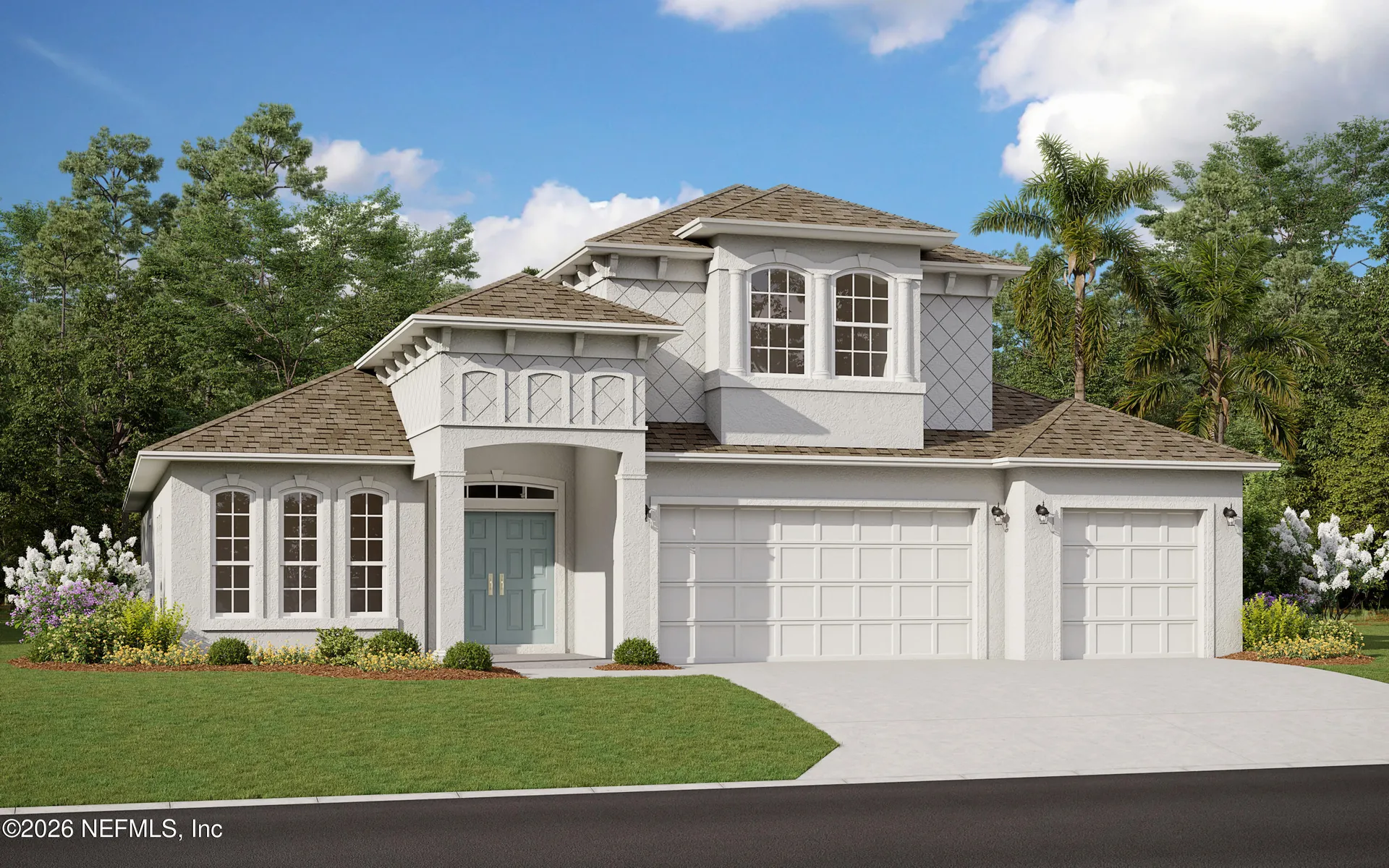 2381 Jennings Farm Drive Middleburg FL 32068