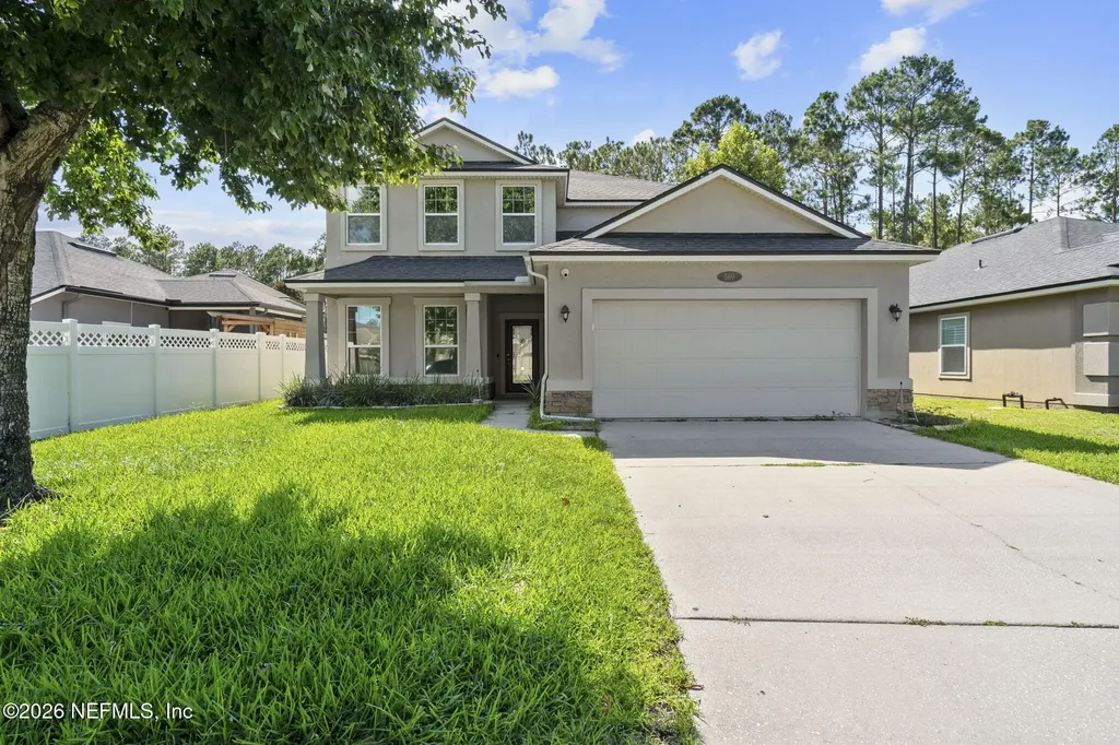 569 Glendale Lane Orange Park FL 32065