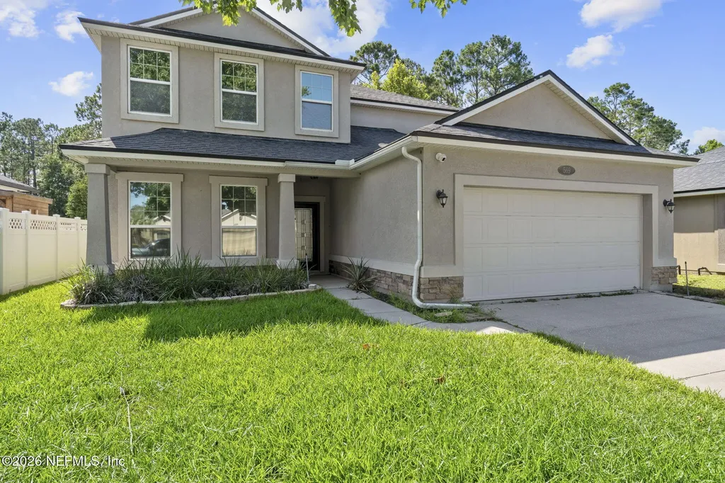 569 Glendale Lane Orange Park FL 32065