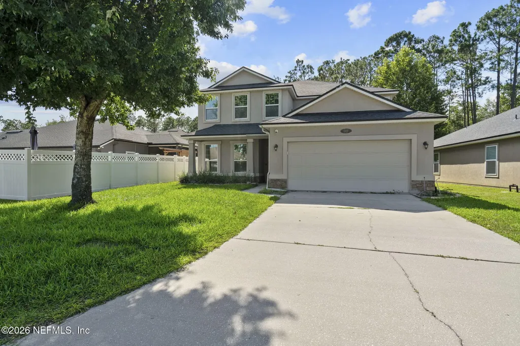 569 Glendale Lane Orange Park FL 32065