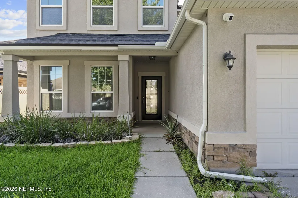 569 Glendale Lane Orange Park FL 32065