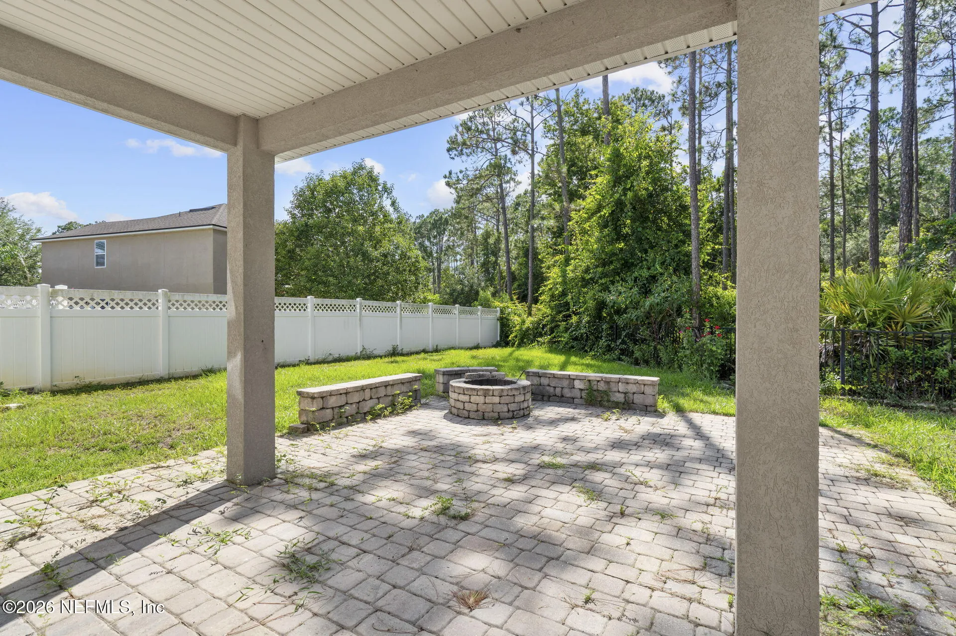 569 Glendale Lane Orange Park FL 32065