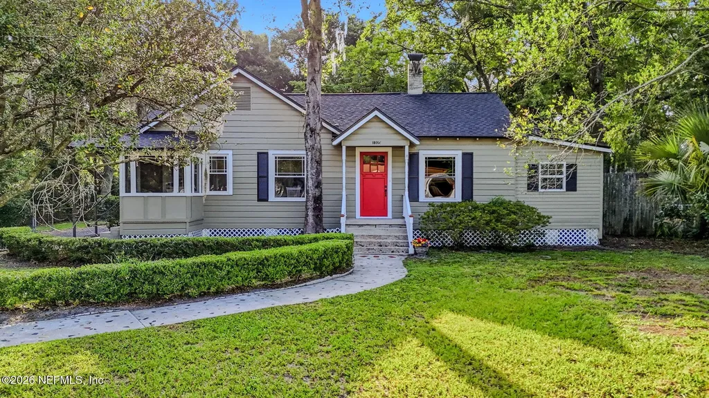 1335 Murray Drive Jacksonville FL 32205