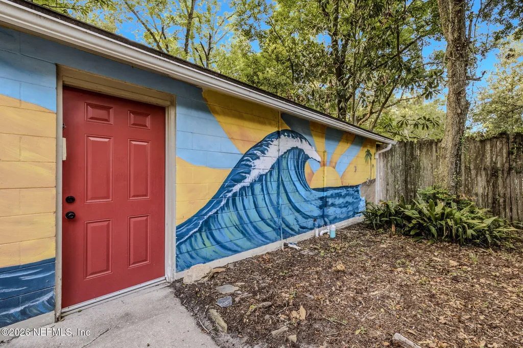 1335 Murray Drive Jacksonville FL 32205