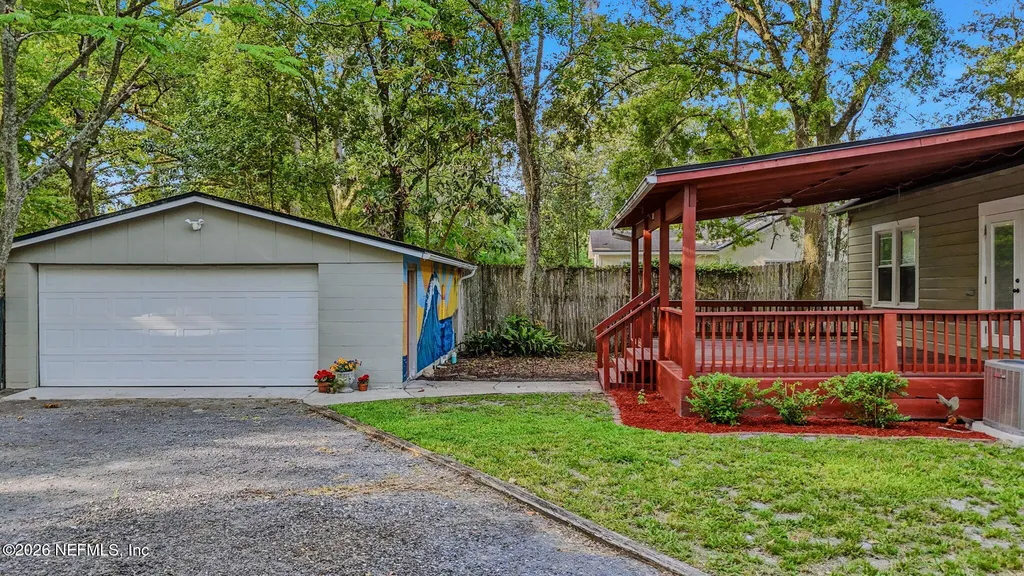 1335 Murray Drive Jacksonville FL 32205
