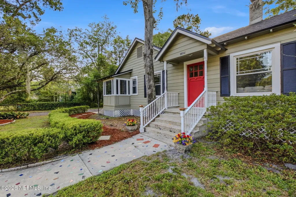 1335 Murray Drive Jacksonville FL 32205