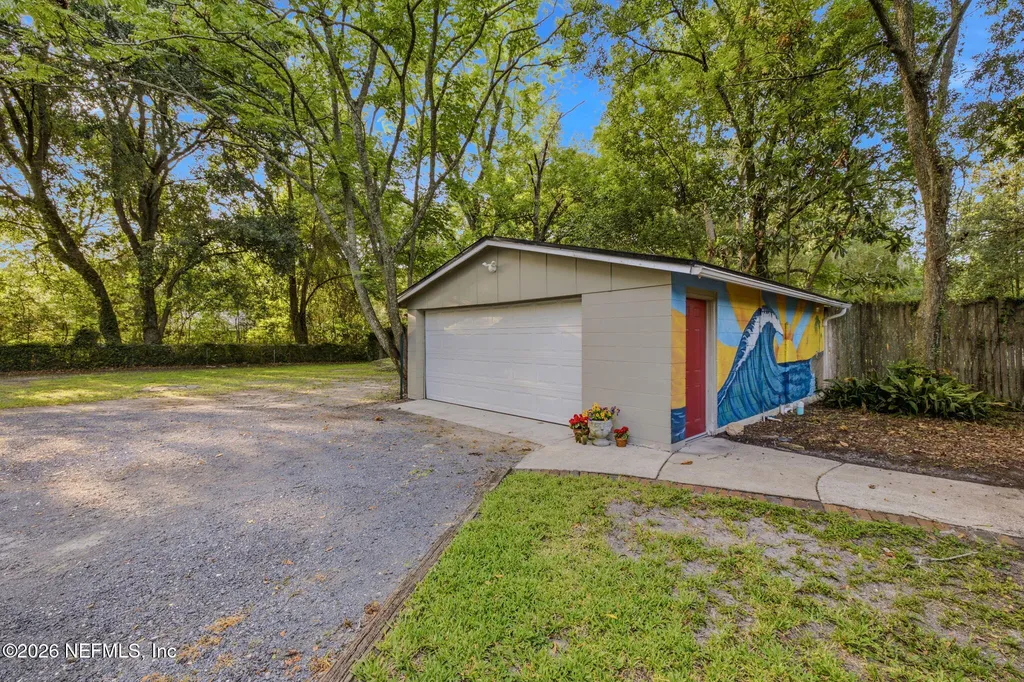 1335 Murray Drive Jacksonville FL 32205