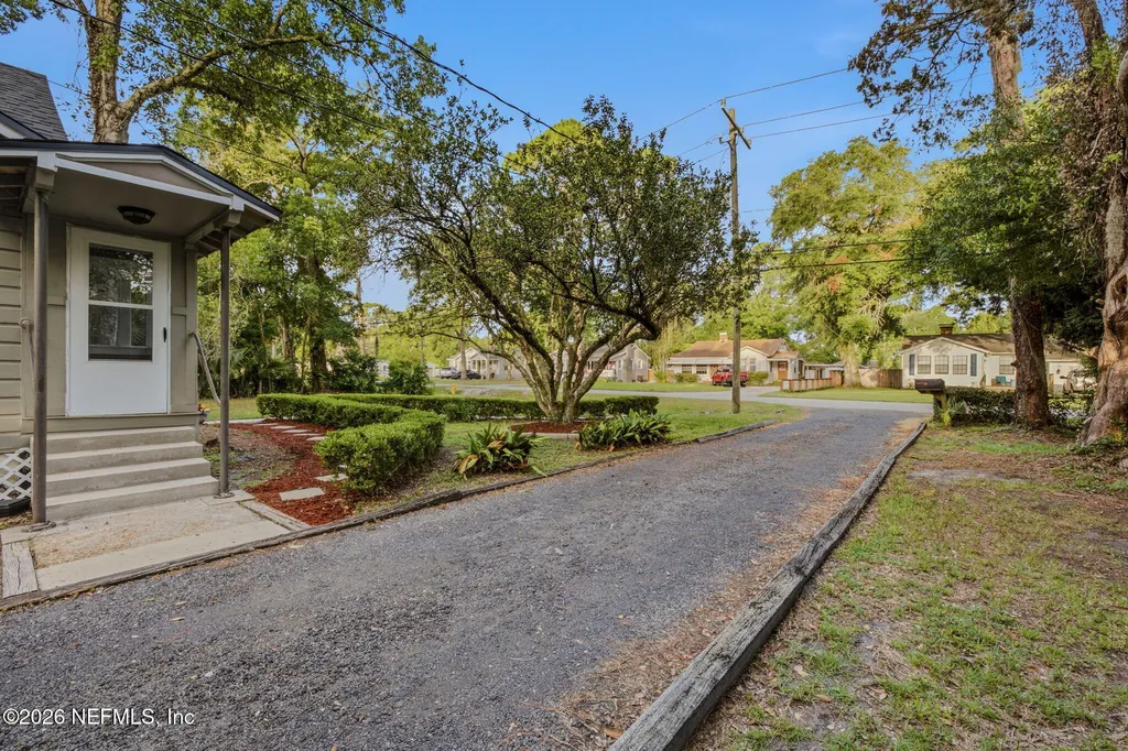 1335 Murray Drive Jacksonville FL 32205