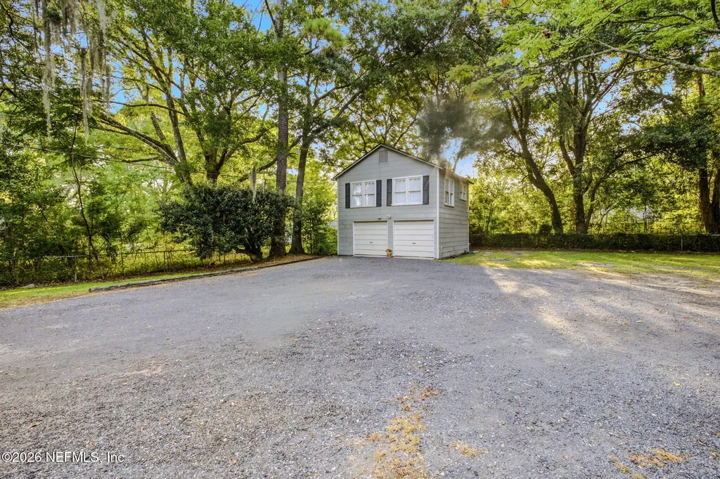 1335 Murray Drive Jacksonville FL 32205