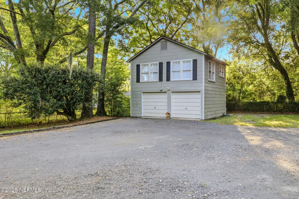 1335 Murray Drive Jacksonville FL 32205