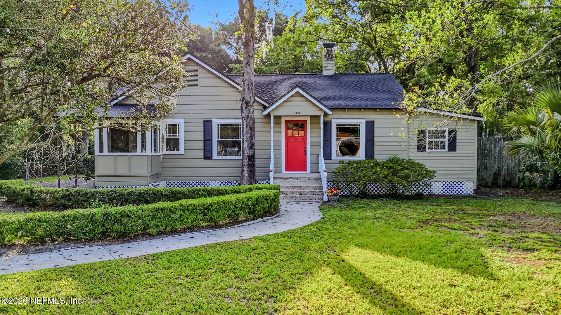 1335 Murray Drive Jacksonville FL 32205