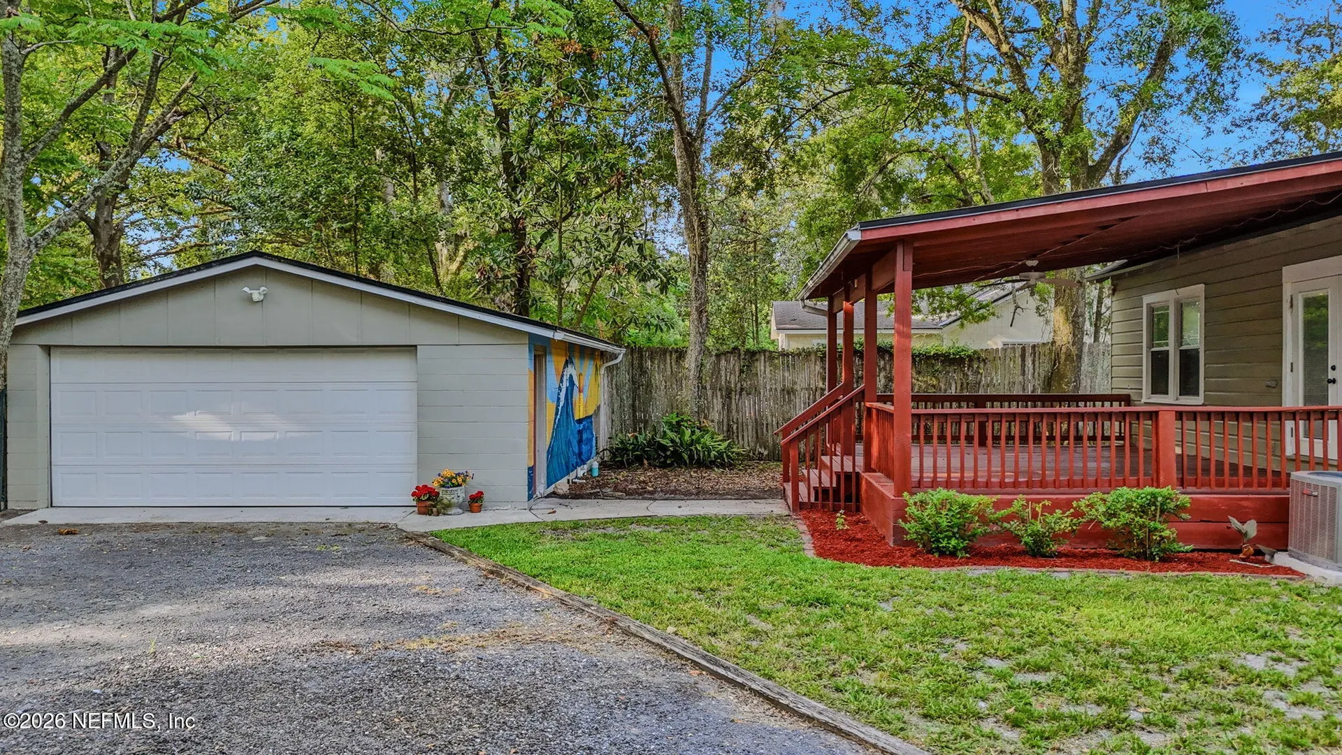 1335 Murray Drive Jacksonville FL 32205