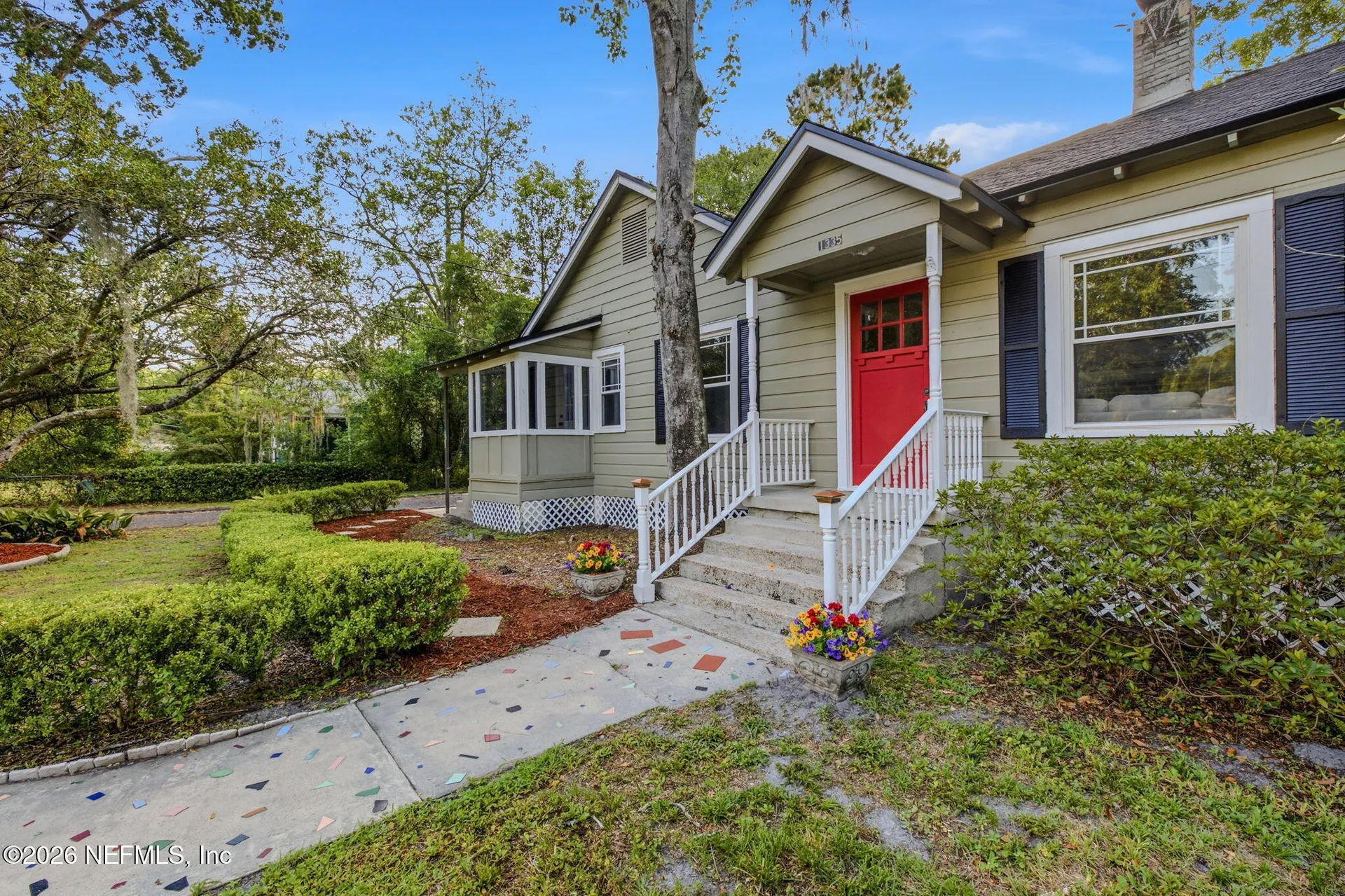 1335 Murray Drive Jacksonville FL 32205