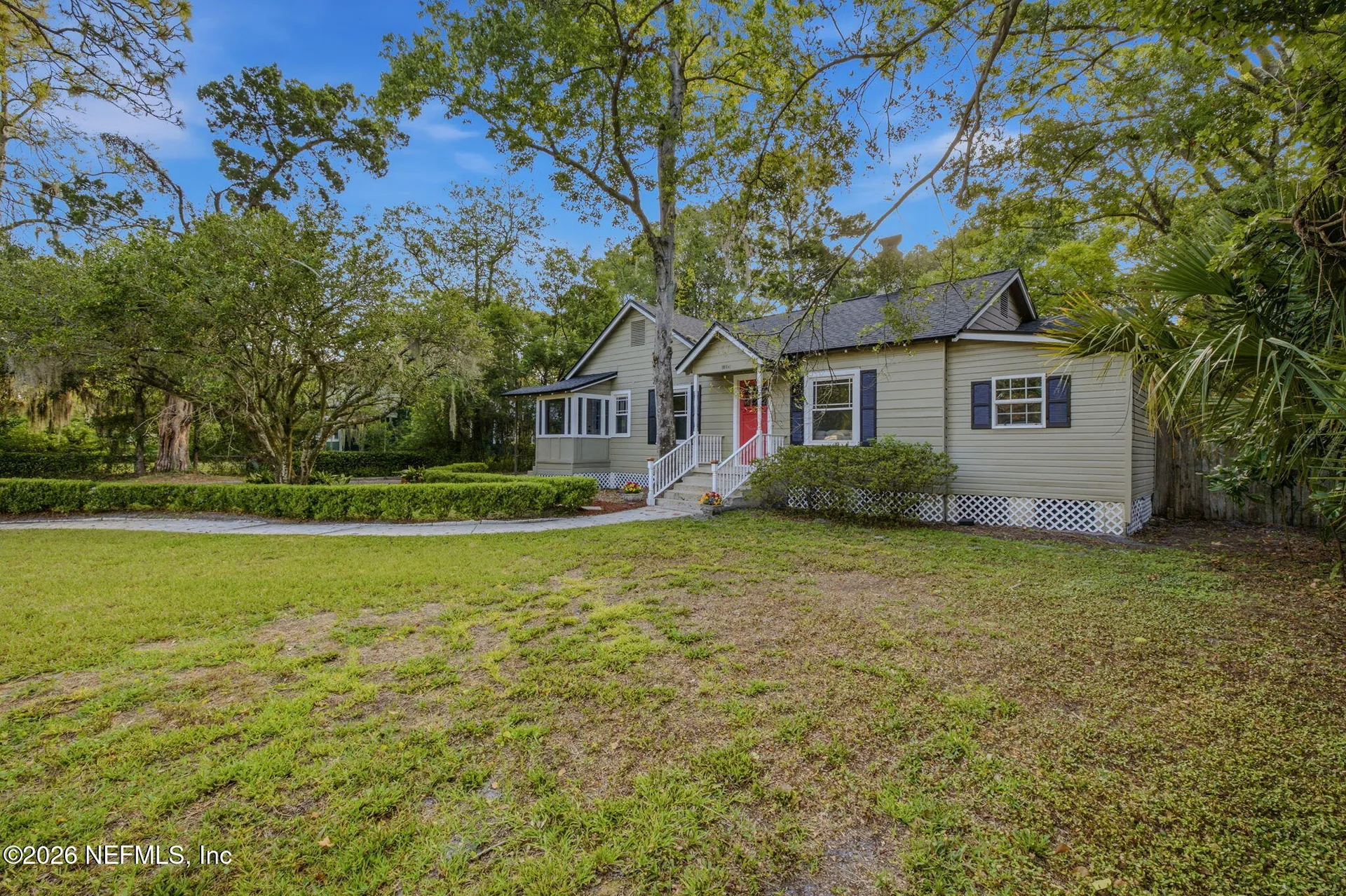 1335 Murray Drive Jacksonville FL 32205