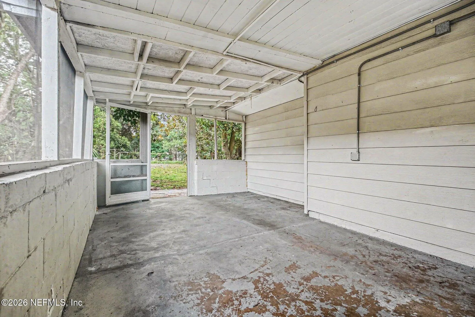 1933 Gamewell Road Jacksonville FL 32211