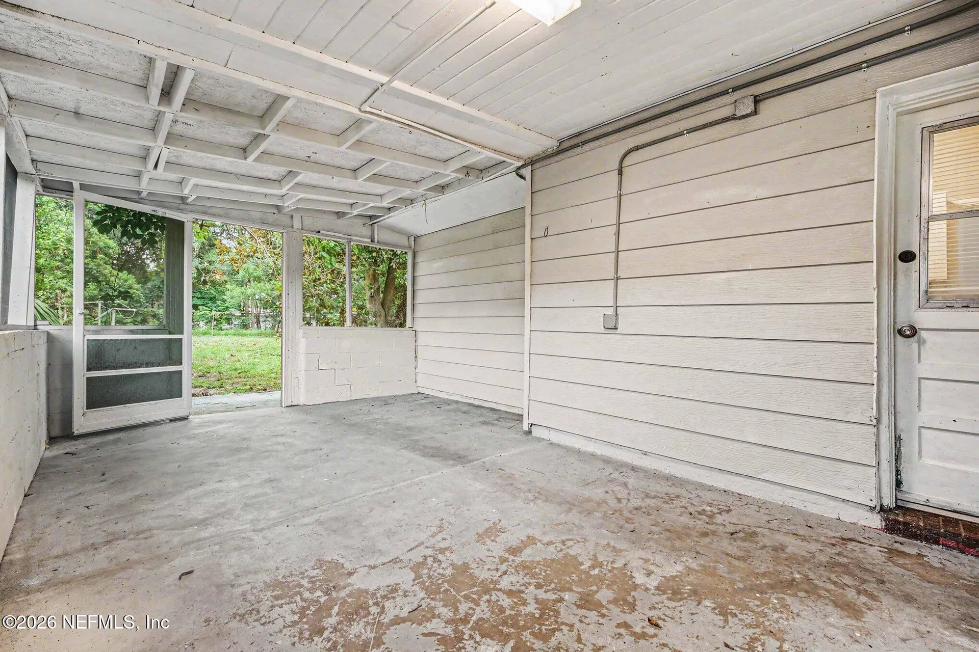 1933 Gamewell Road Jacksonville FL 32211