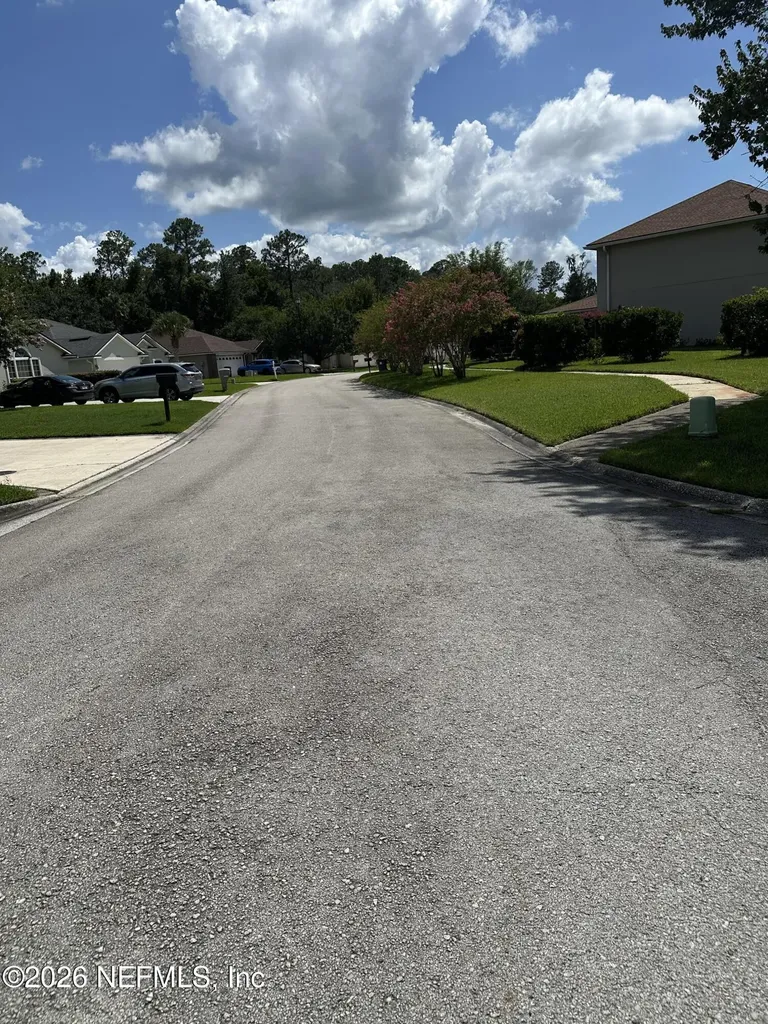 1658 Northglen Circle Middleburg FL 32068