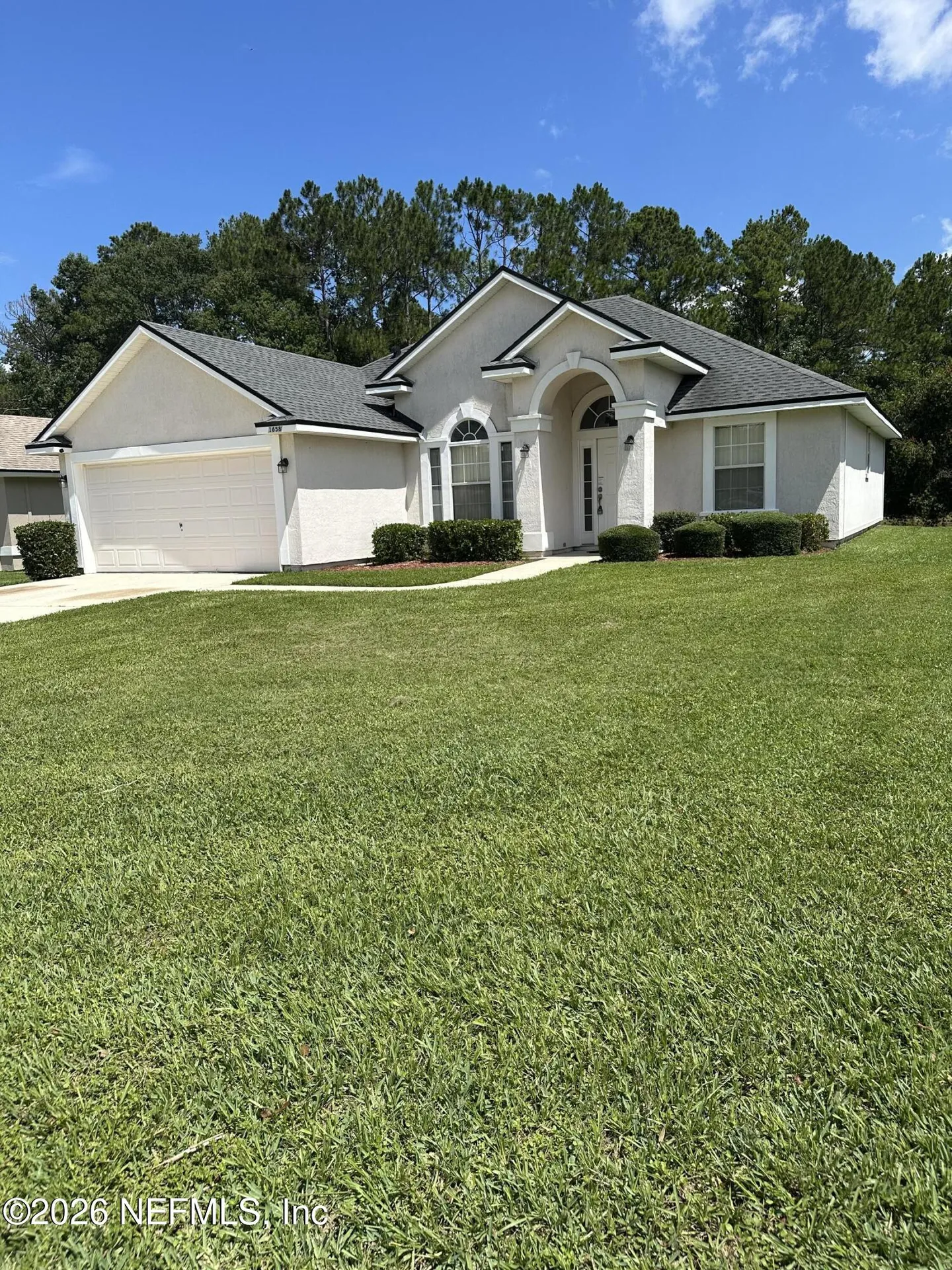 1658 Northglen Circle Middleburg FL 32068