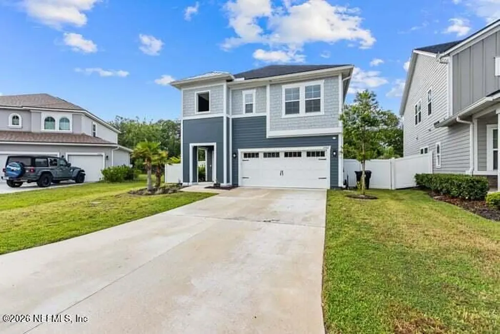 2004 Hawkeye Place Fleming Island FL 32003