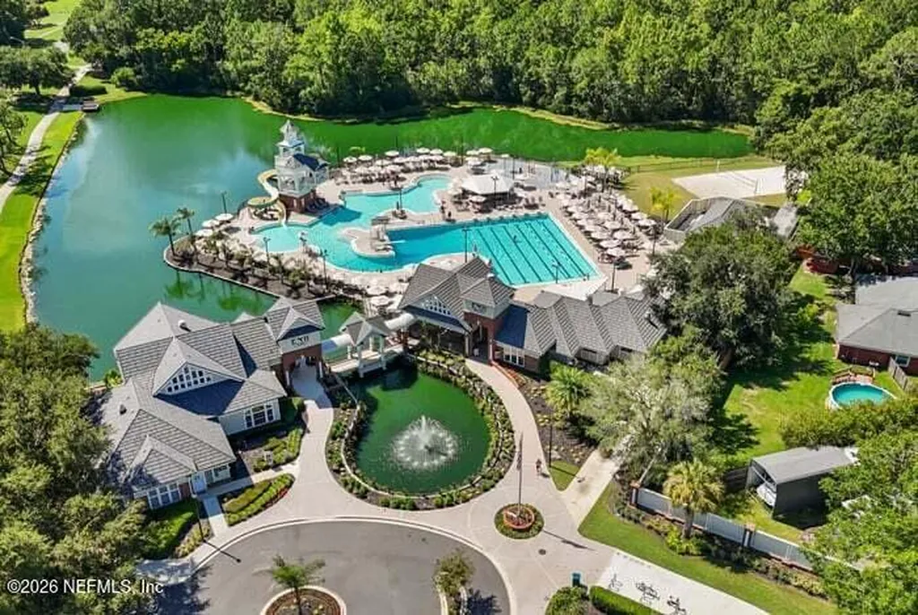 2004 Hawkeye Place Fleming Island FL 32003
