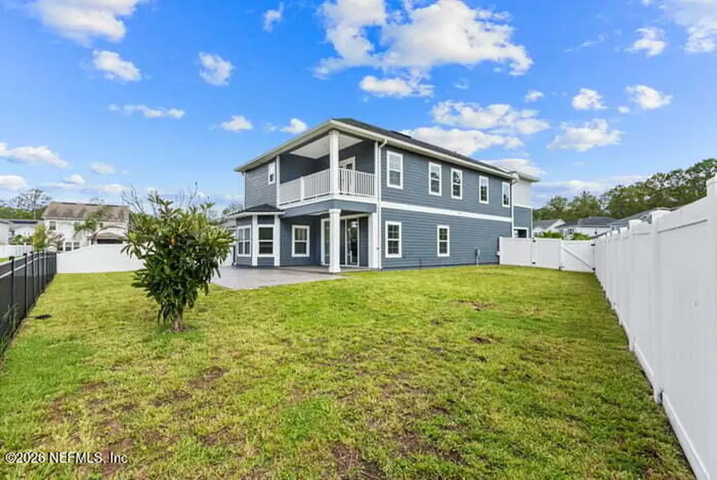 2004 Hawkeye Place Fleming Island FL 32003