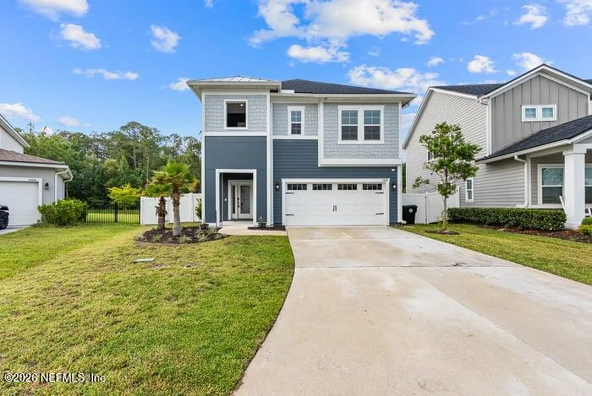 2004 Hawkeye Place Fleming Island FL 32003