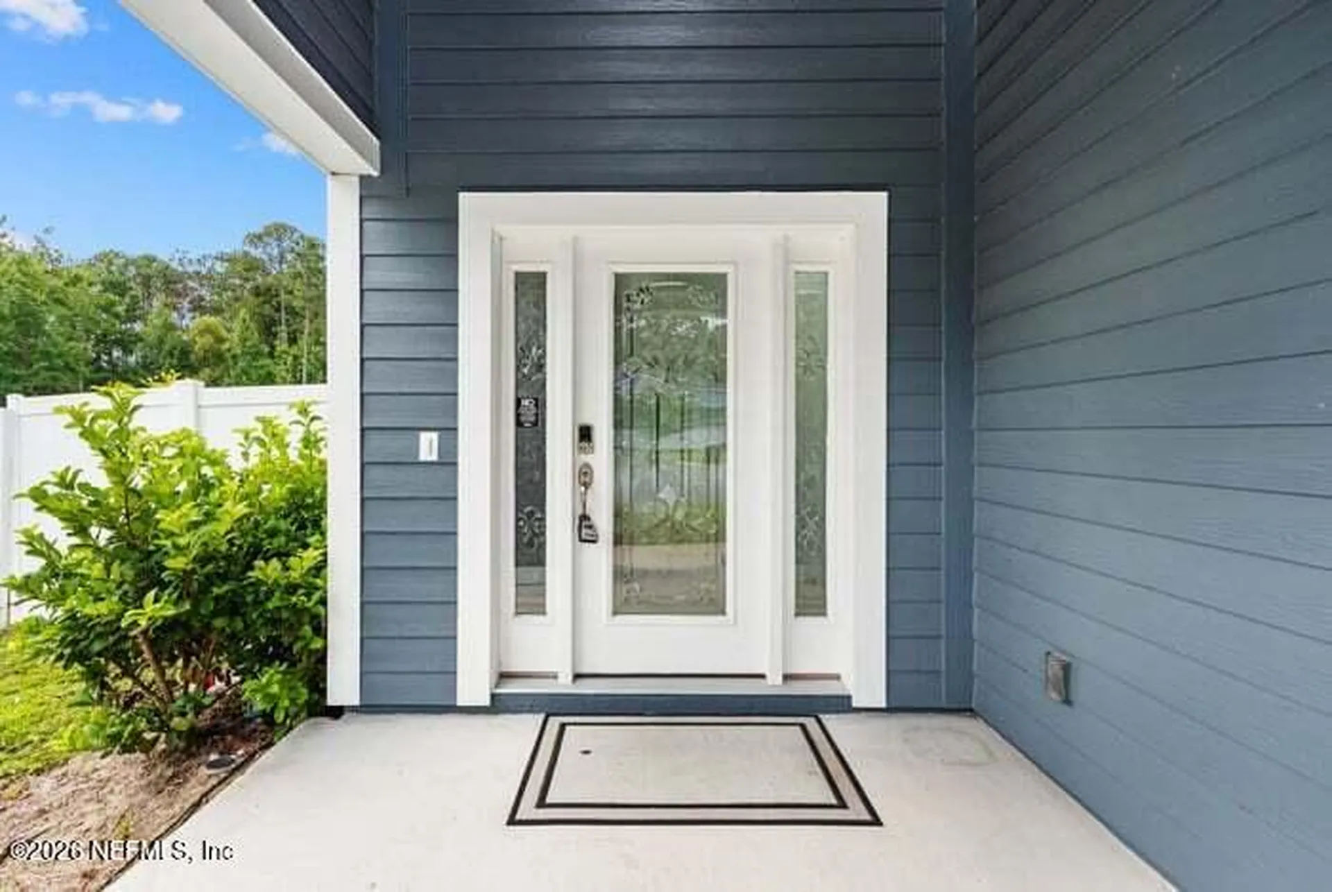 2004 Hawkeye Place Fleming Island FL 32003