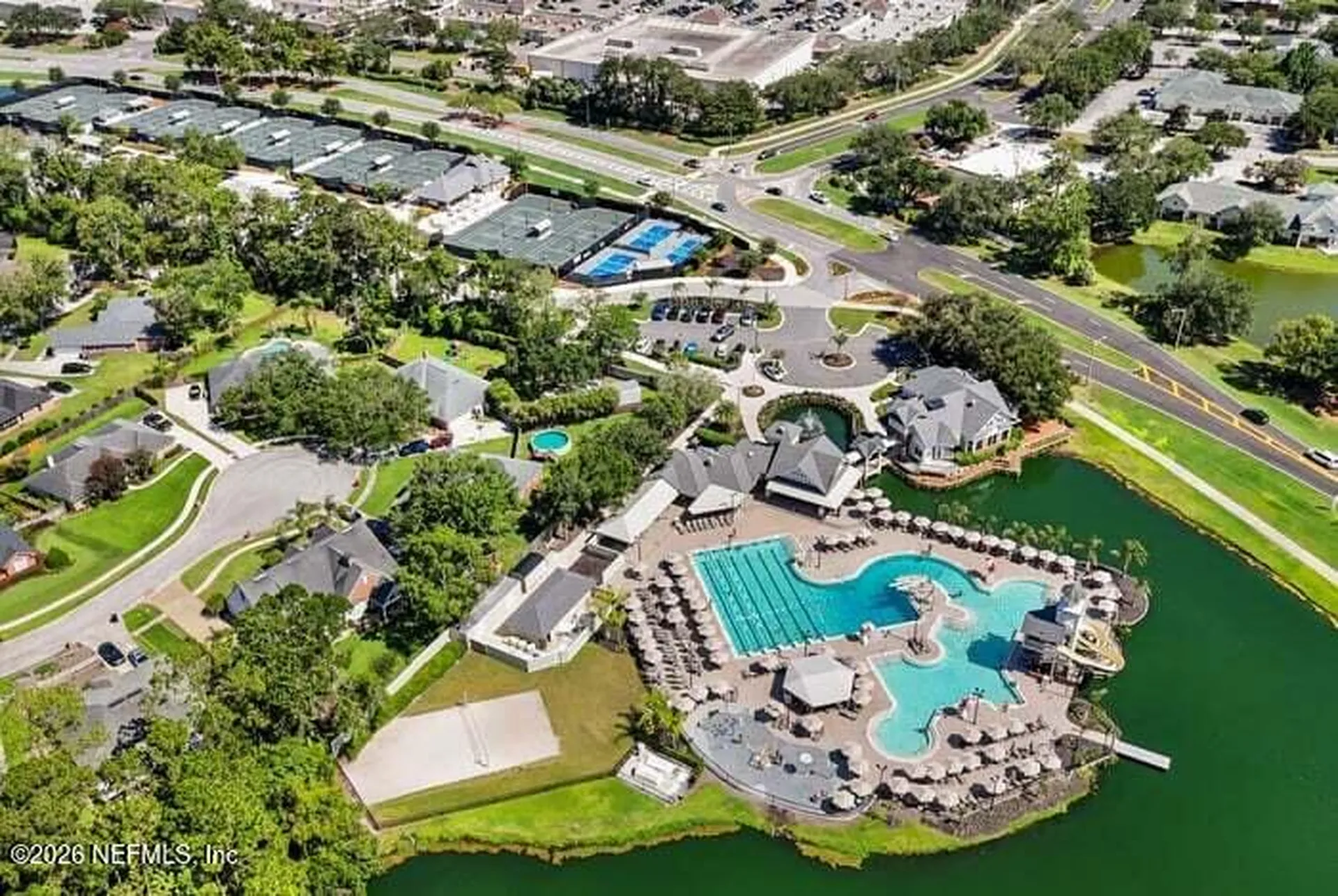 2004 Hawkeye Place Fleming Island FL 32003