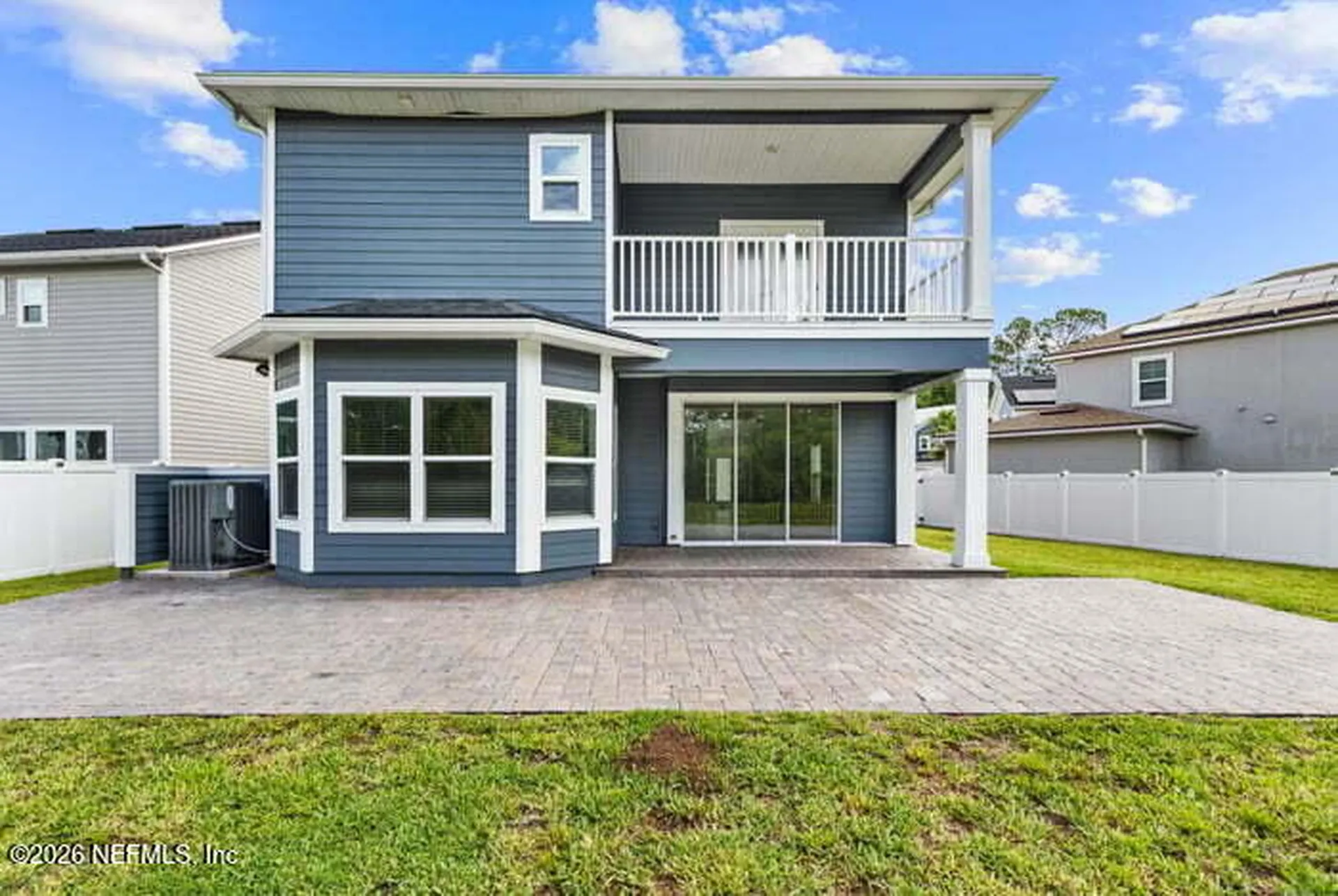 2004 Hawkeye Place Fleming Island FL 32003