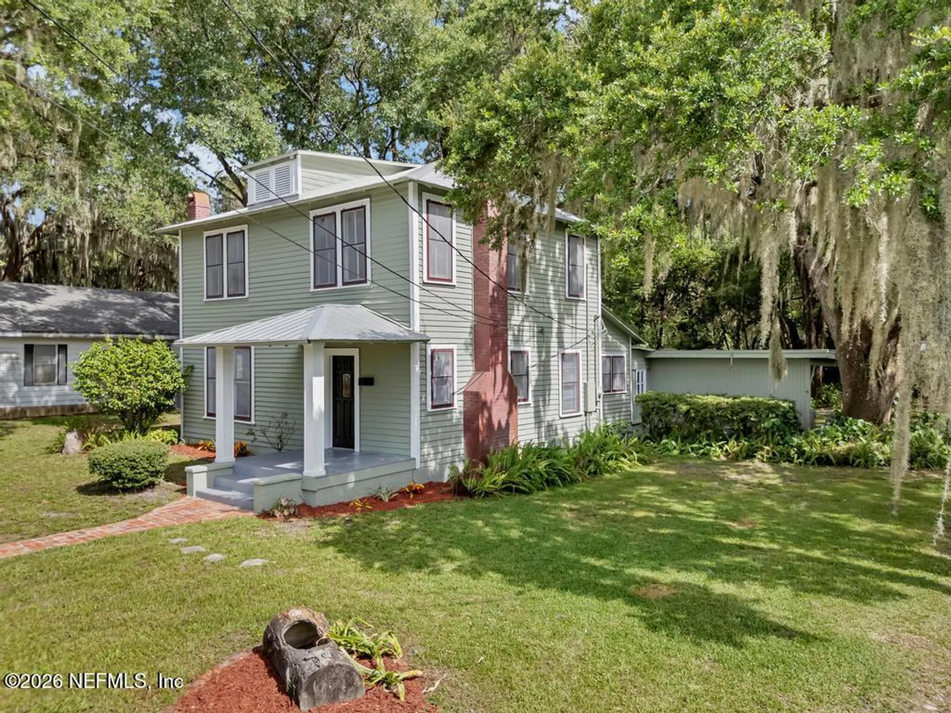 2211 St Johns Avenue Palatka FL 32177