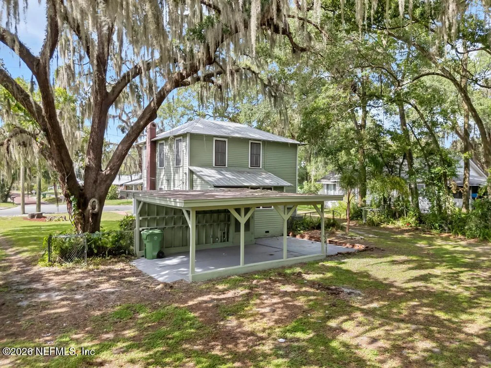 2211 St Johns Avenue Palatka FL 32177