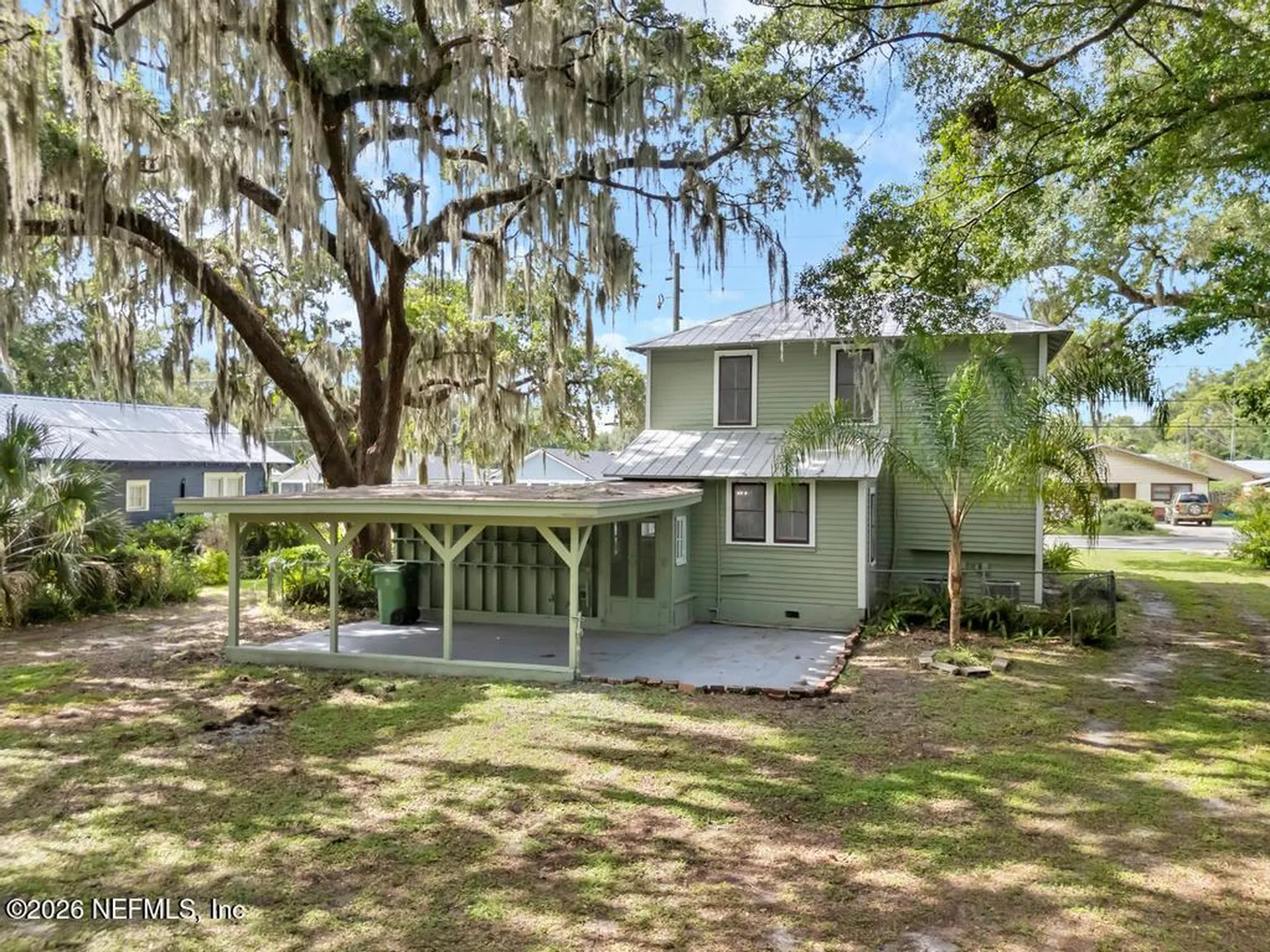 2211 St Johns Avenue Palatka FL 32177