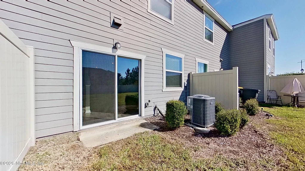 9798 Fiddleback Lane Jacksonville FL 32222