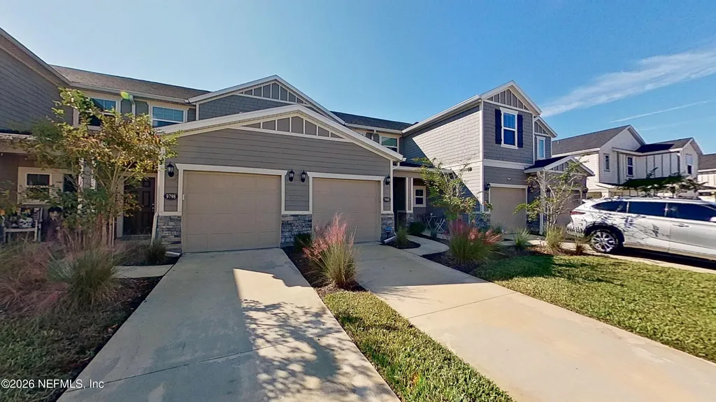 9798 Fiddleback Lane Jacksonville FL 32222