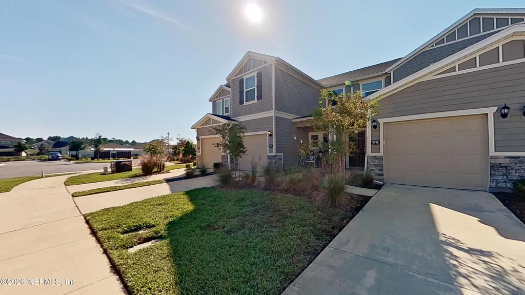9798 Fiddleback Lane Jacksonville FL 32222