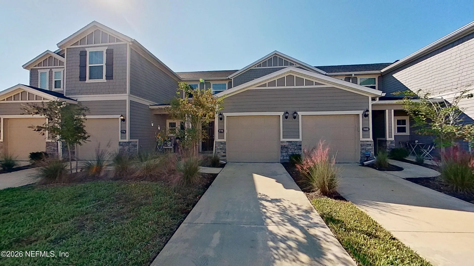 9798 Fiddleback Lane Jacksonville FL 32222