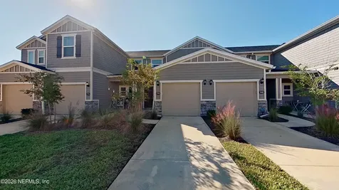 9798 Fiddleback Lane Jacksonville FL 32222
