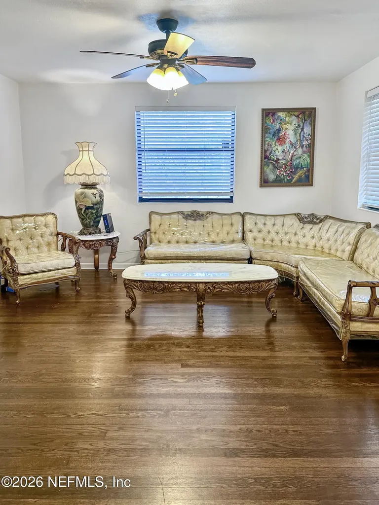 5351 Royce Avenue Jacksonville FL 32205
