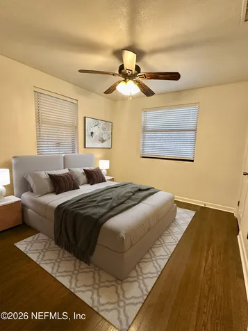 5351 Royce Avenue Jacksonville FL 32205