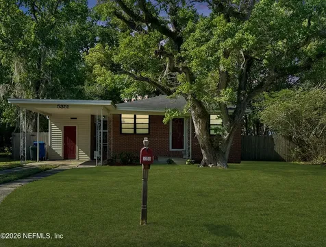 5351 Royce Avenue Jacksonville FL 32205