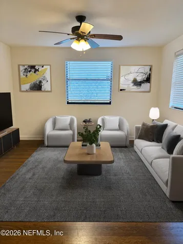 5351 Royce Avenue Jacksonville FL 32205