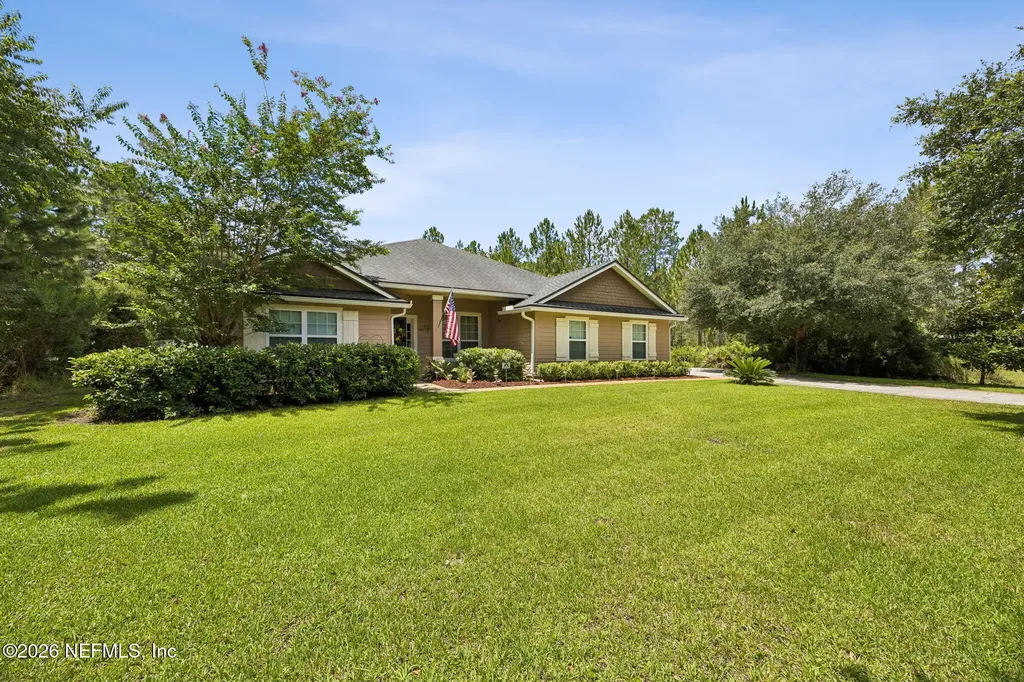 11189 Saddle Club Drive Jacksonville FL 32219