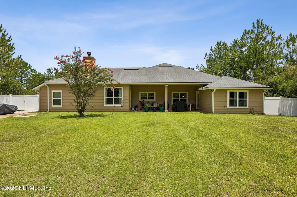 11189 Saddle Club Drive Jacksonville FL 32219