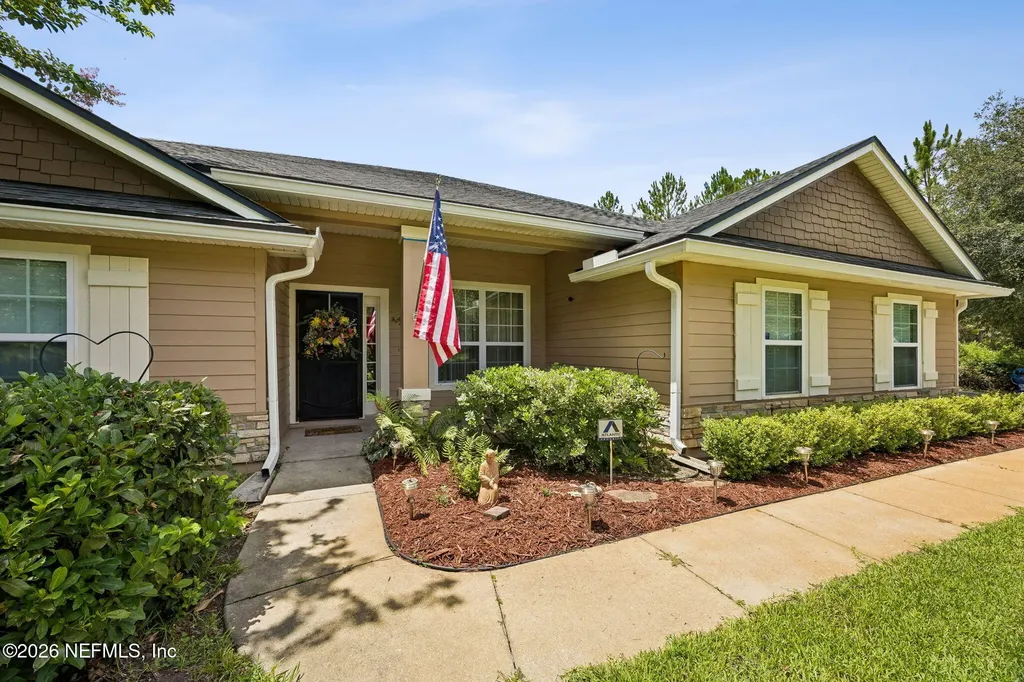 11189 Saddle Club Drive Jacksonville FL 32219