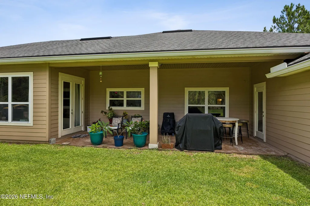 11189 Saddle Club Drive Jacksonville FL 32219
