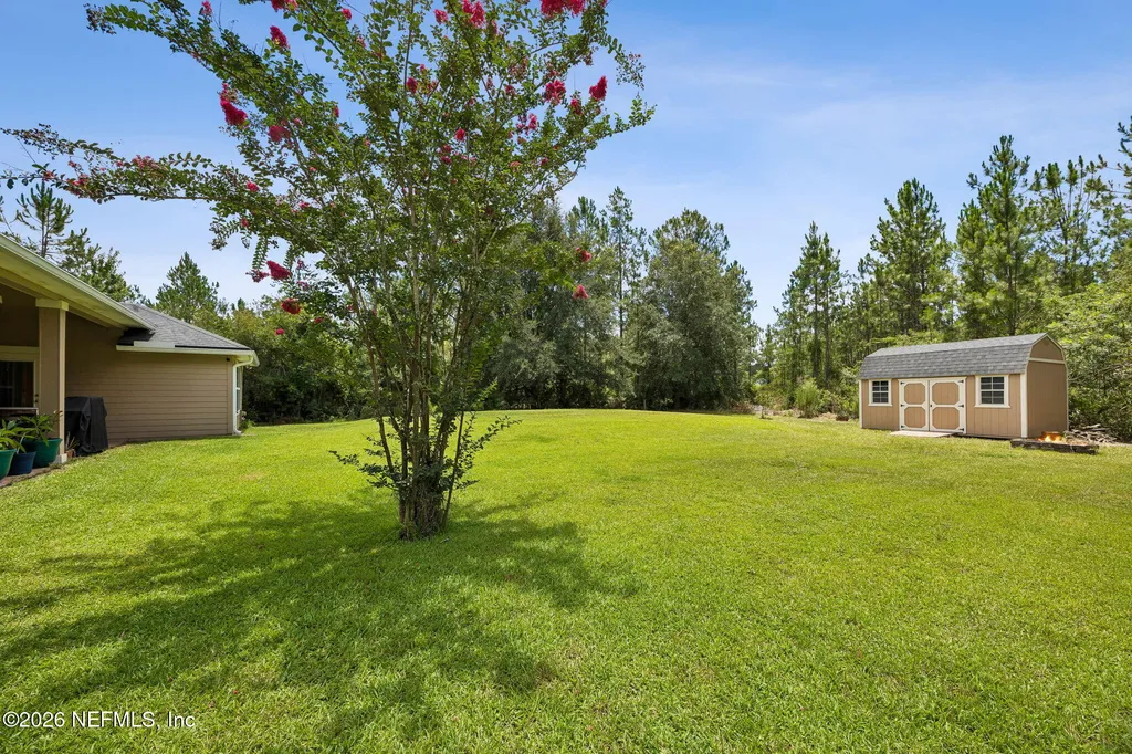 11189 Saddle Club Drive Jacksonville FL 32219